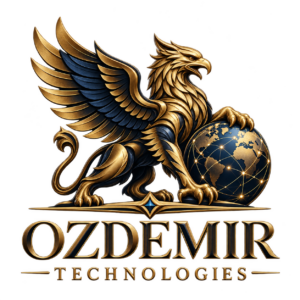 OZDEMIR TECHNOLOGIES