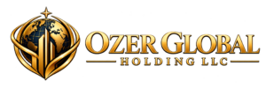 OZER GLOBAL HOLDING LLC