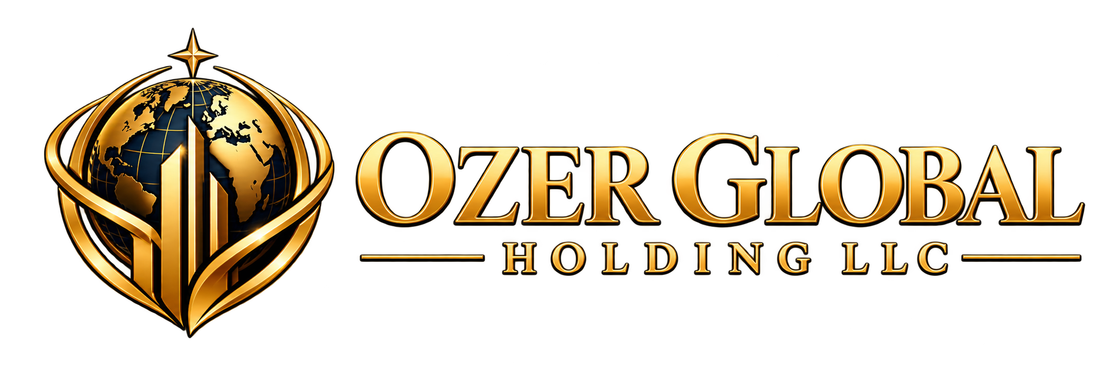 OZER GLOBAL HOLDING
